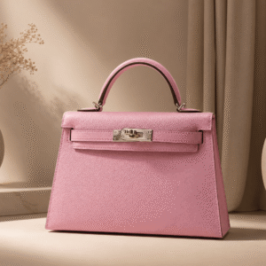 Mini Kelly Mauve