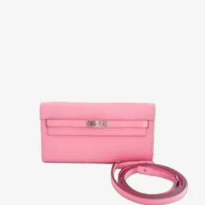 Kelly To Go Rose Confetti Epsom