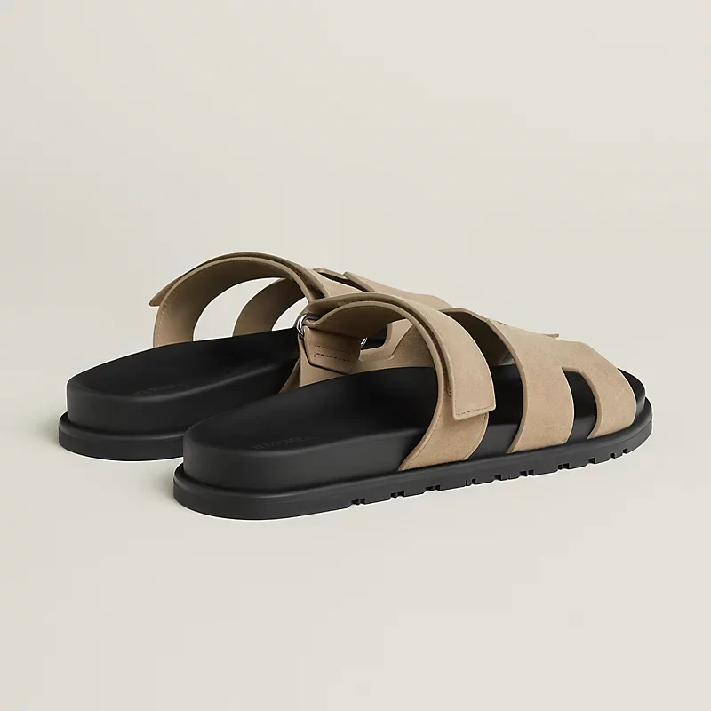 Hermès Chypre beige sable - Image 5