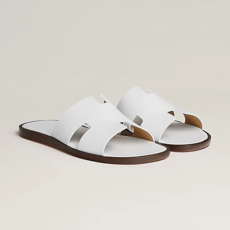 Hermes Izmir blanc - Image 4