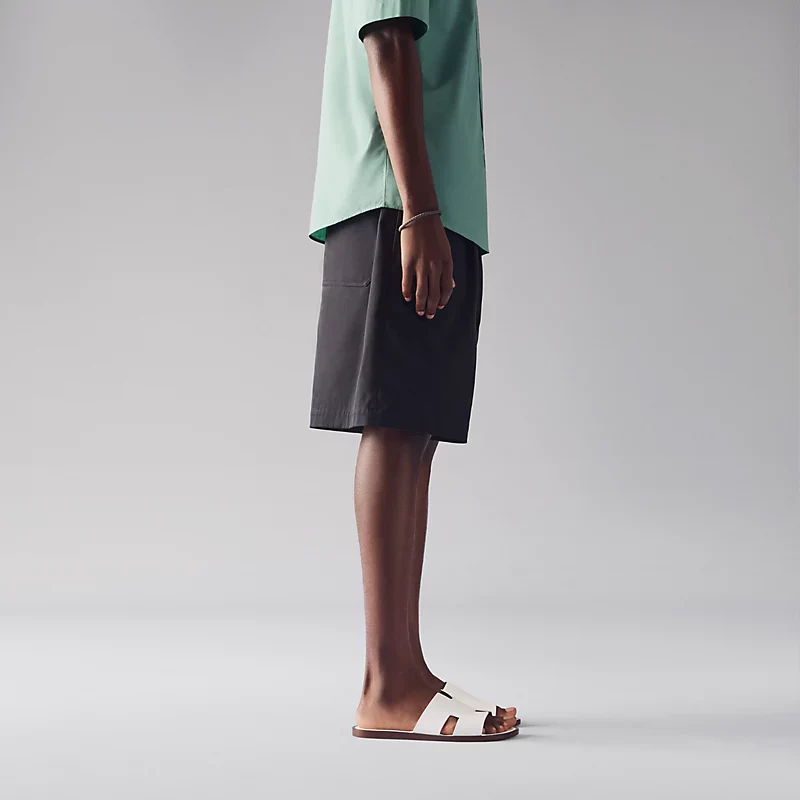 Hermes Izmir blanc - Image 5