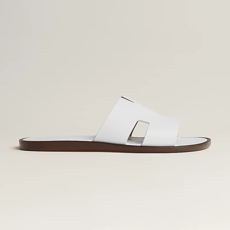 Hermes Izmir blanc - Image 3