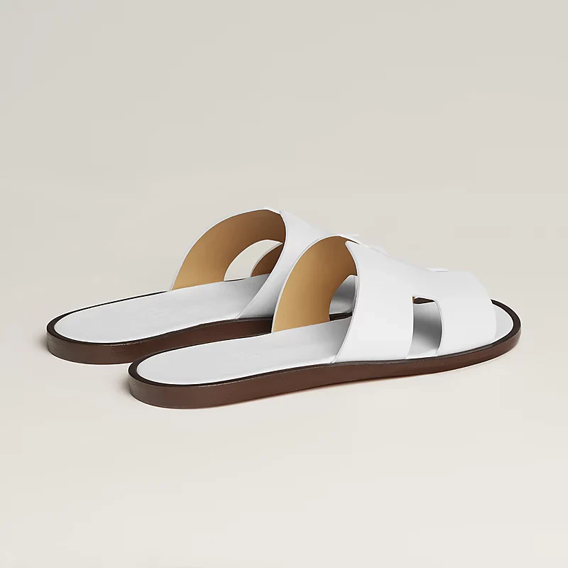 Hermes Izmir blanc - Image 2