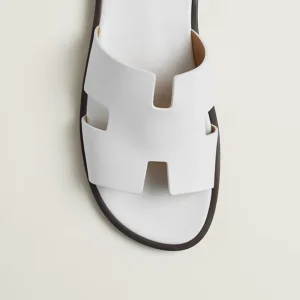 Hermes Izmir blanc