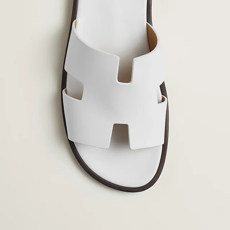 Hermes Izmir blanc