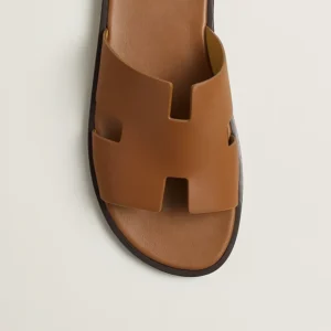 Hermes Izmir Gold