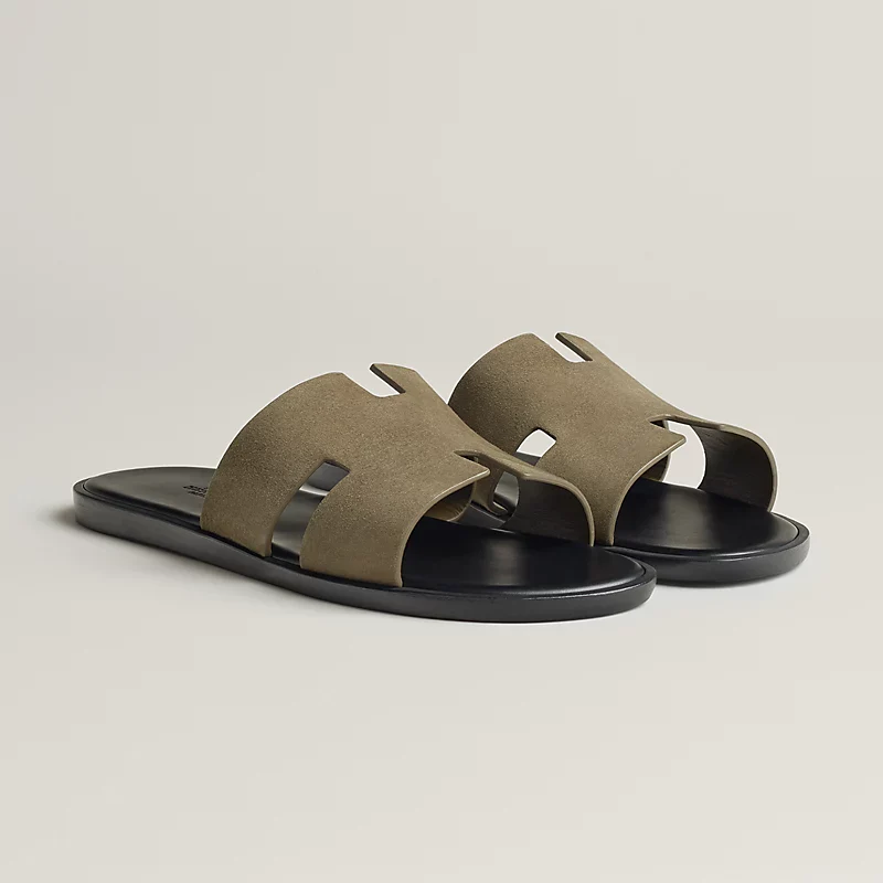 Hermes Izmir vert Toundra - Image 4