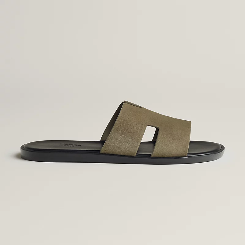 Hermes Izmir vert Toundra - Image 3