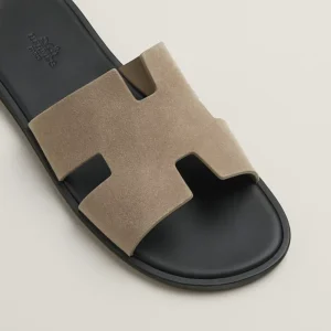 Hermes Izmir beige sable