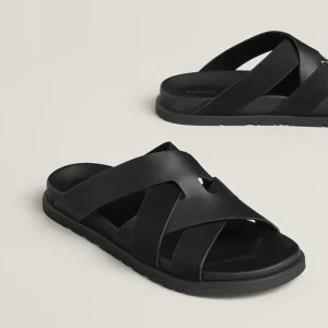 Hermès Kazimir noir