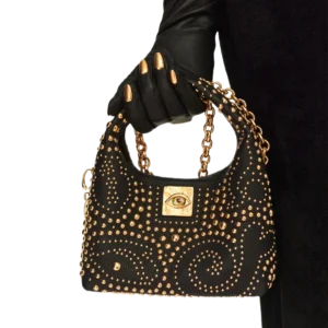 MINI SOUFFLE BAG