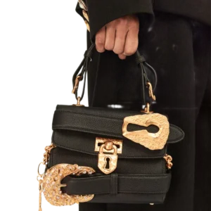 MINI BELTS SOFT SECRET BAG
