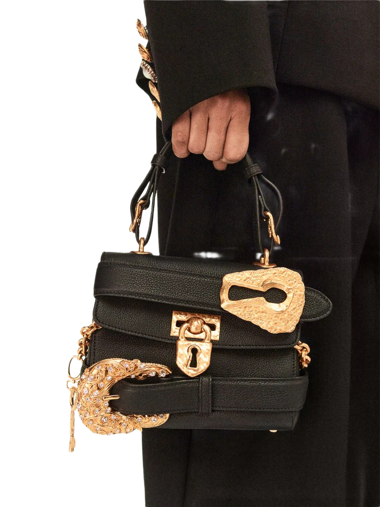 MINI BELTS SOFT SECRET BAG
