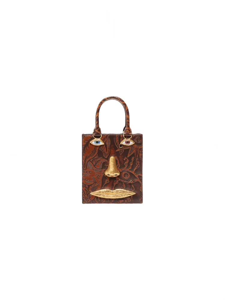 MINI FACE BAG - Image 4