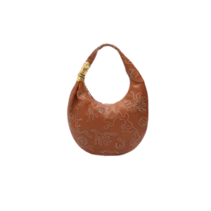 LARGE SOUFFLE BAG