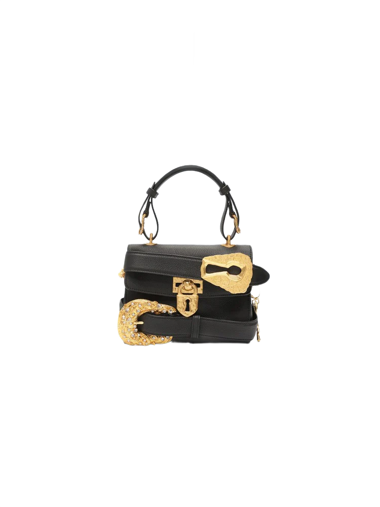 MINI BELTS SOFT SECRET BAG - Image 3
