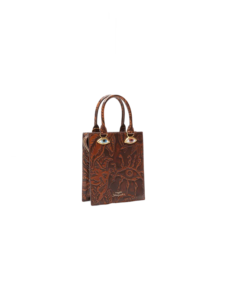 MINI FACE BAG - Image 3