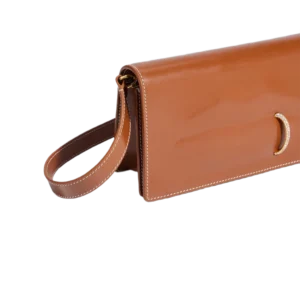 MOLDED MOUTH CHAIN CLUTCH