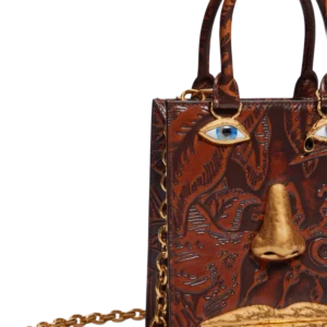 MINI FACE BAG