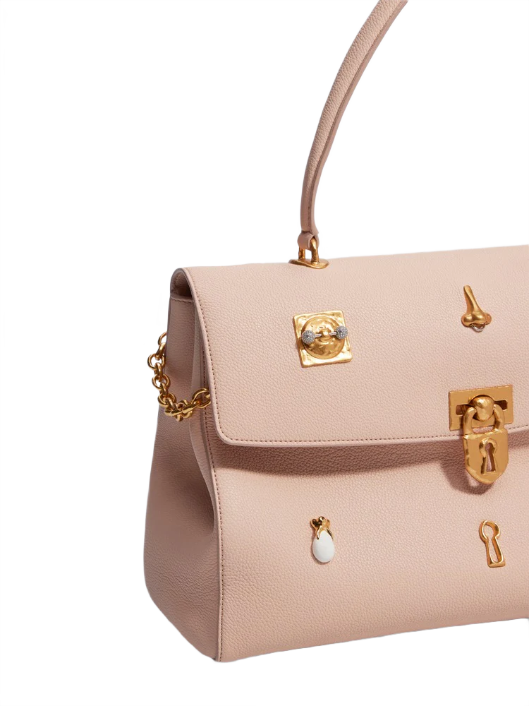 BIJOUX SOFT SECRET BAG - Image 4