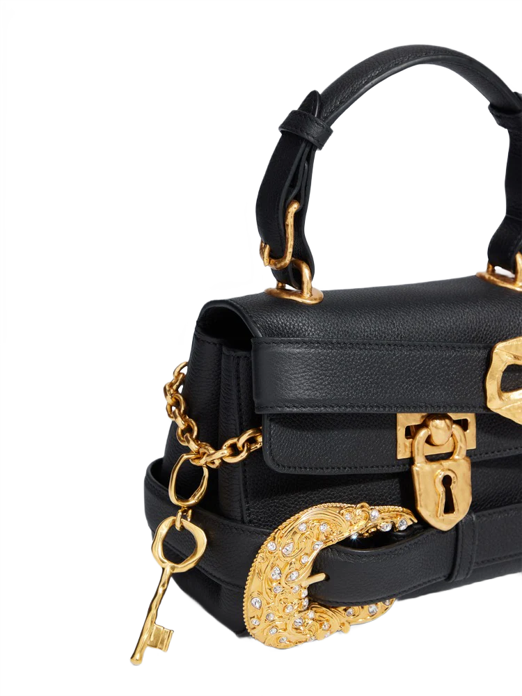 MINI BELTS SOFT SECRET BAG - Image 5