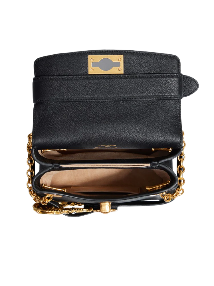 MINI BELTS SOFT SECRET BAG - Image 2